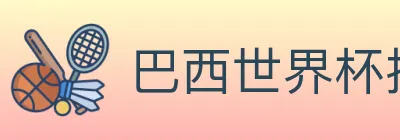 巴西世界杯投注入口 logo